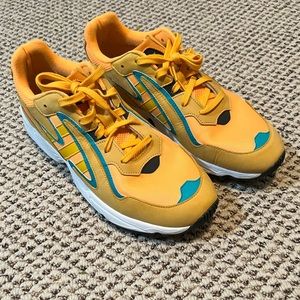 Adidas Yung-96 Chasm Men’s Shoes